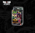 FS10 Dragon Ball Super TCG Fusion World STARTER DECK EX GIBLET [JP]