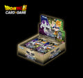 DBS-B28 PRISMATIC CLASH Dragon Ball Super Card Game [ENG]